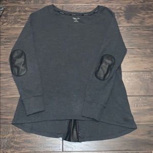 Calvin Klein waffle long sleeve